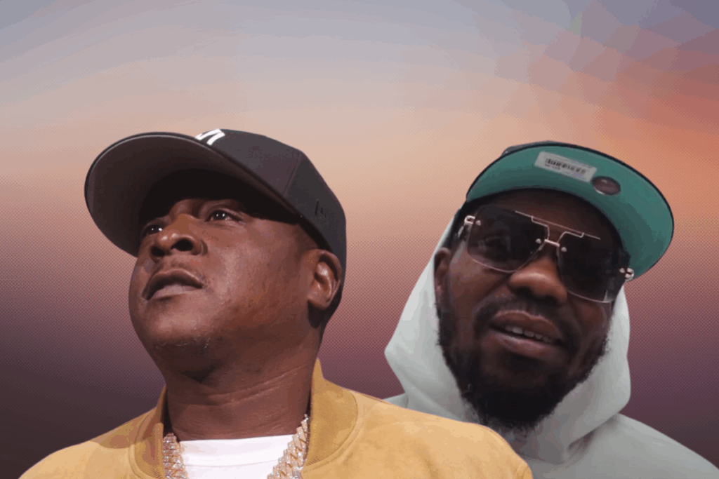 Jadakiss Reunites With Beanie Sigel For Explosive Album Decades After Their Feud