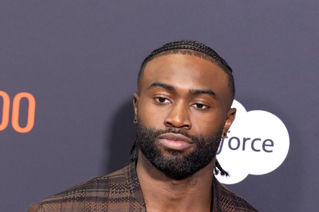 Jaylen Brown’s Father Charged With Attempted Murder Over Door Ding Dispute