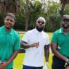 Jeezy Hits The Fairway With New Eastside Golf Collaboration