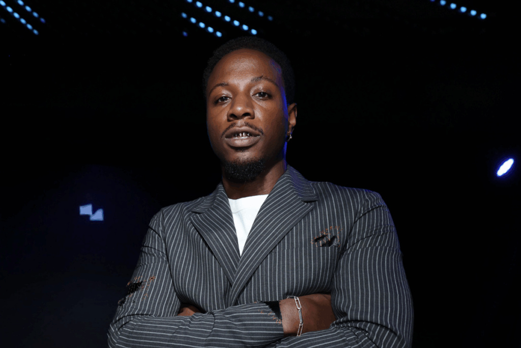 Joey Bada$$ Announces Dark Aura Tour With Rapsody & Ab-Soul Plus Drops New Music