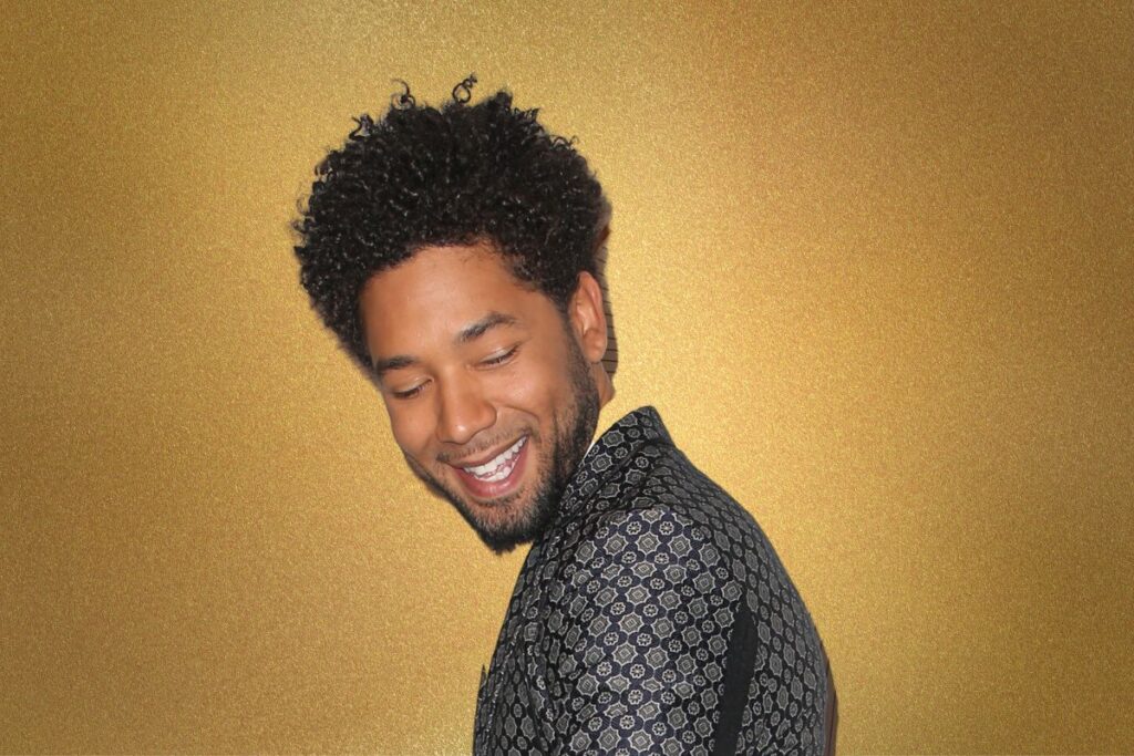 Jussie Smollett Case Goes Under Microscope Again In Netflix Documentary