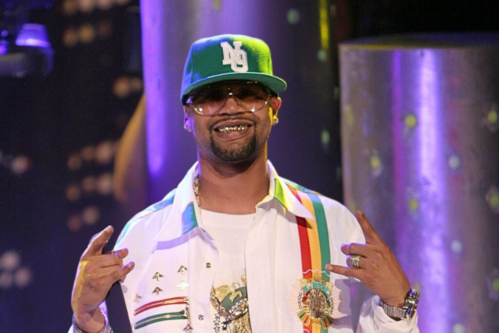Juvenile Breaks Silence On Hot Boy Turk's Removal From Cash Money Tour