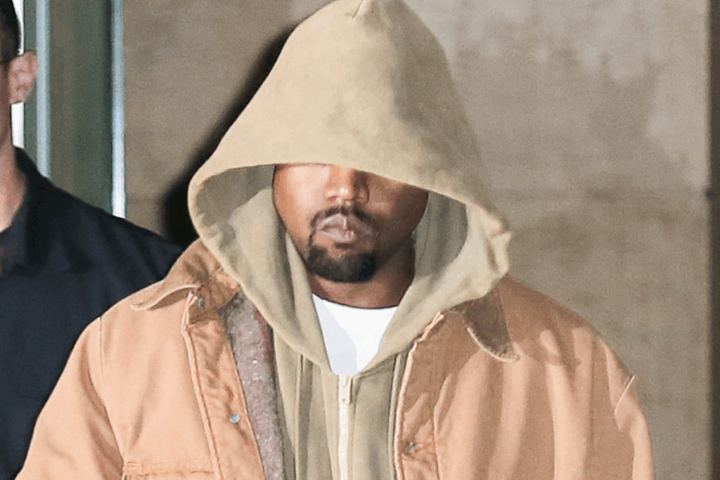 New Doc On Kanye's Tumultuous Life Drops, Fans React