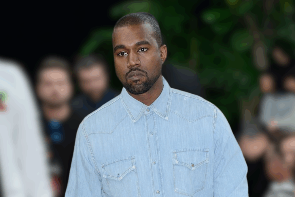 Kanye West Ordered To Pay Hefty Legal Bill Over Stolen "Donda" Track