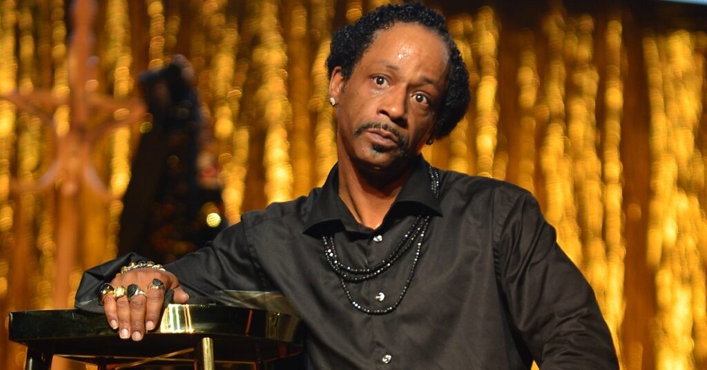 Katt Williams Might Be Pulled Into Murder Case Of Comedian Reggie Carroll
