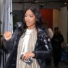 Pete Davidson Said Keke Palmer Showed Him Parenting & Acting Can Coexist