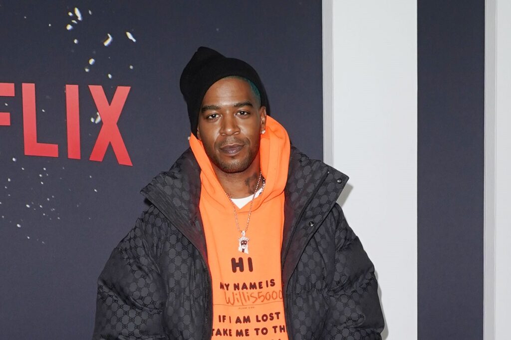 Kid Cudi Needed Rehab After Weed Habit Exploded: "It Truly Ruled My Life"