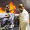 Kid Cudi Says Diddy Court Drama Part Of “Rock & Roll Life”