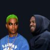 Kid Cudi "Done" With Kanye West: 'It's A Sad Thing'