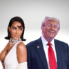 Kim Kardashian Attacks Donald Trump’s Immigration Crackdown While Accepting Honor in Italy