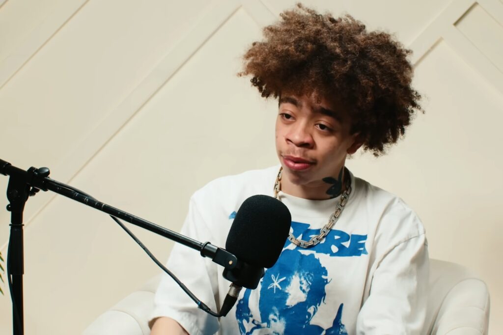 T.I. & Tiny's Son King Harris Plans To Be "Bigger Than Michael Jackson"