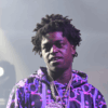 Kodak Black Dragged Into $10.6M Lawsuit Over Shooting At Justin Bieber Party