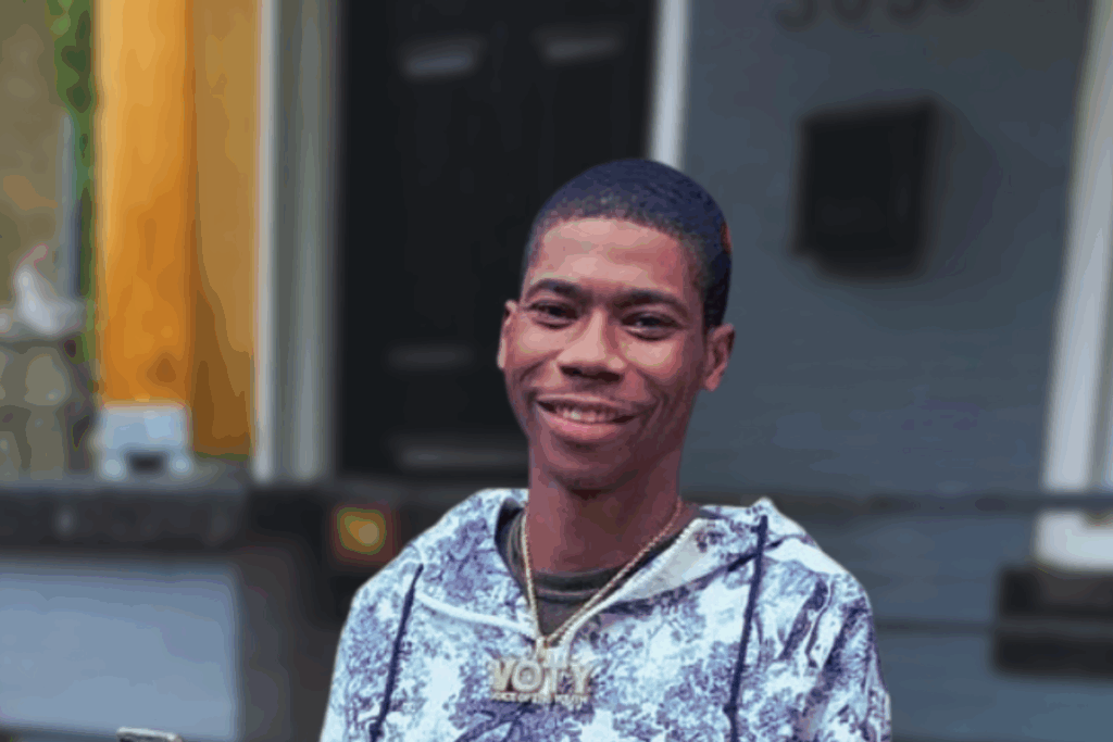 LGP QUA Murder Update: Third Suspect Arrested Trying To Flee House In Philly