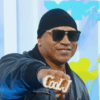 LL Cool J Locks In Solo Hosting Gig & VMA Nomination For 2025 Show