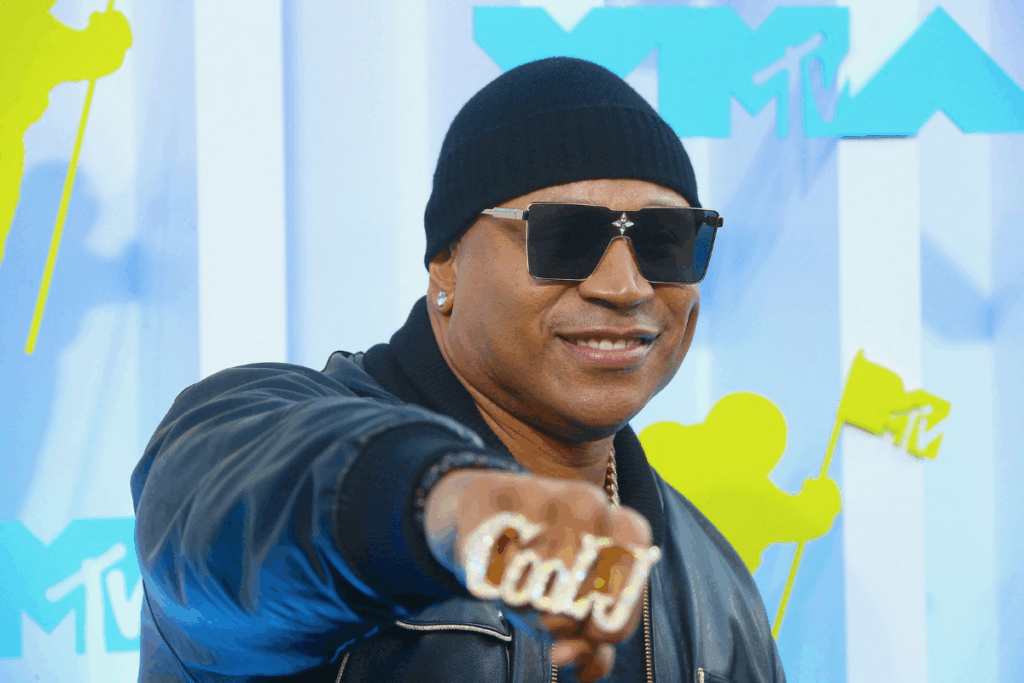 LL Cool J Locks In Solo Hosting Gig & VMA Nomination For 2025 Show
