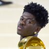 Cops React After Lil Nas X Out Of Jail; Dad Says Nude Stroll "Could Happen To Any Family"