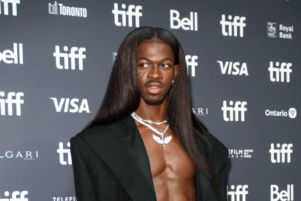 Lil Nas X Hospitalized After He's Found Wandering L.A. Streets Nearly Naked