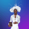 Lil Nas X Bail Set At $75K Over Naked Romp & Police Assault