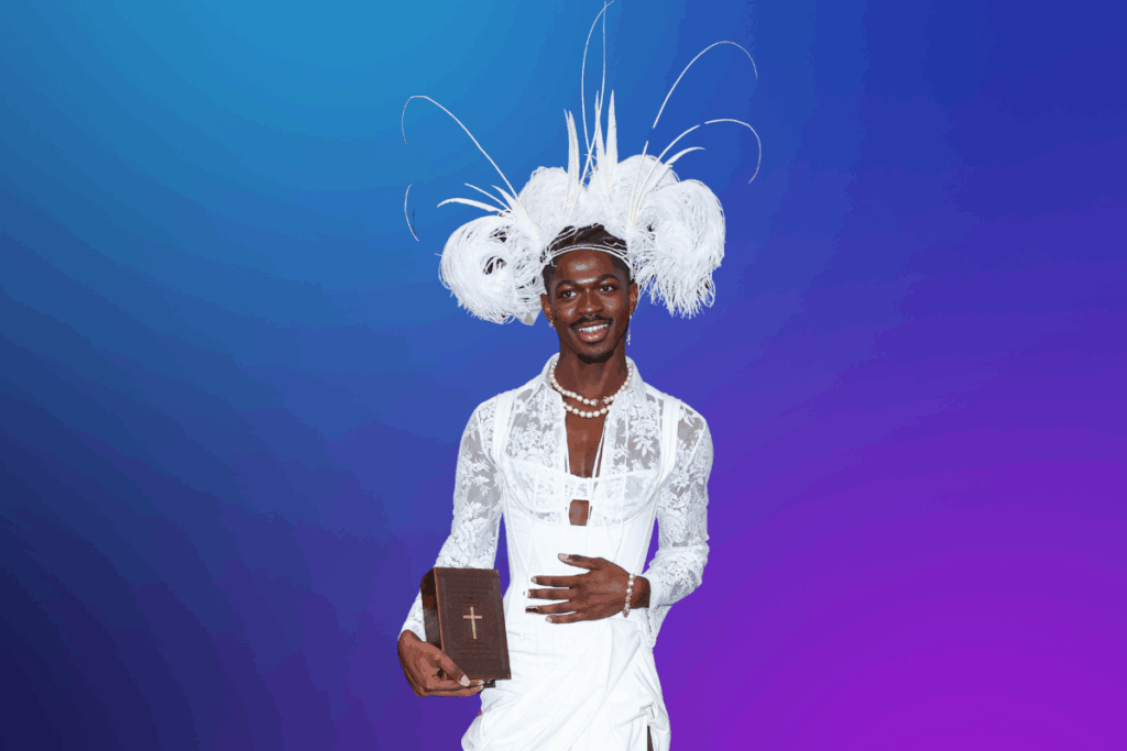 Lil Nas X Bail Set At $75K Over Naked Romp & Police Assault