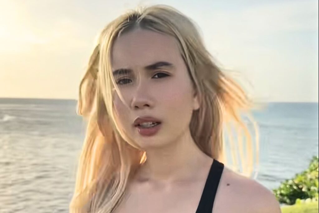 Lil Tay Disowned By Family For Launching OnlyFans As She Calls Women Working 9-5's Failures
