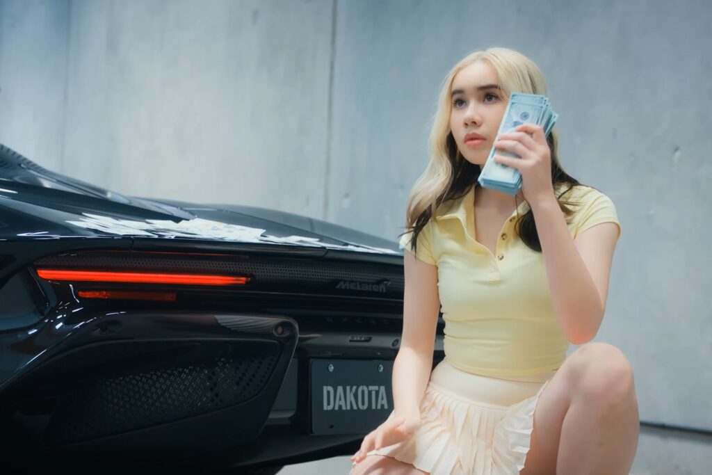 Lil Tay Turns 18, Heading Straight To OnlyFans