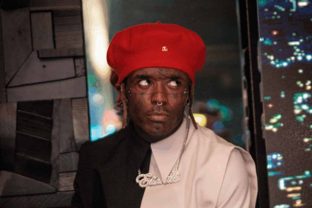 EXCLUSIVE: Lil Uzi Allegedly Beat The Crap Out Of Man In Broad Daylight Who Now Fears For His Life