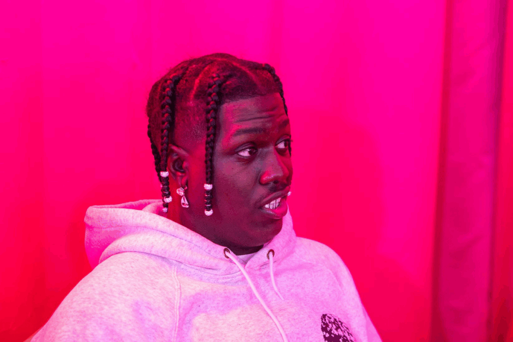 Lil Yachty's Tacky George Floyd Bar Draws Wrath Of Terrence Floyd As Backlash Grows