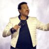 Lionel Richie Survives Terrifying Break-In Attempt At His Beverly Hills