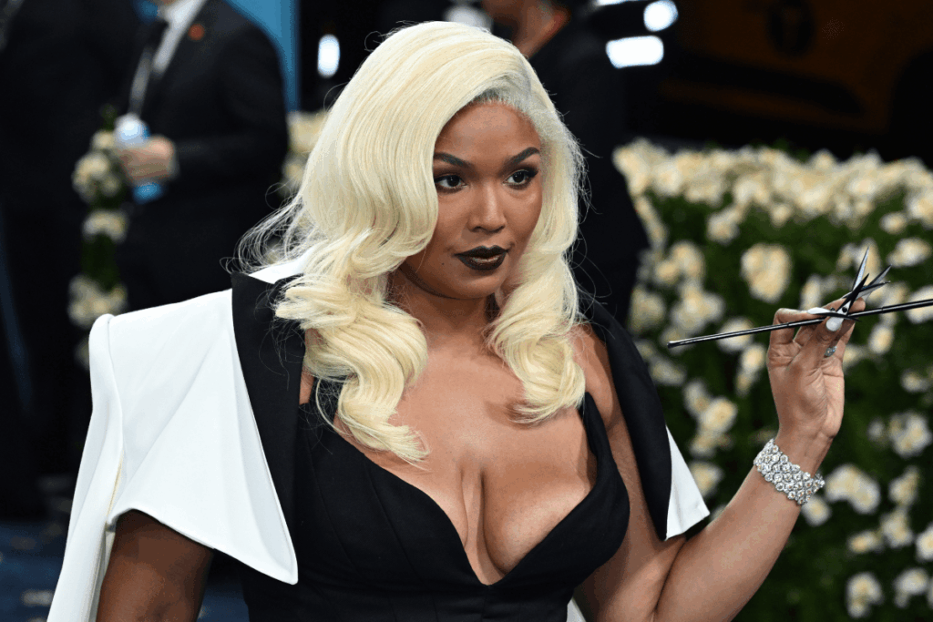 Lizzo's Assistant Begs Judge To Let Jury Hear Claims