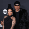 LL Cool J & Simone Smith Hit 30-Year Marriage Milestone
