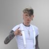 Machine Gun Kelly Blows Off Sydney Sweeney Dating Talk