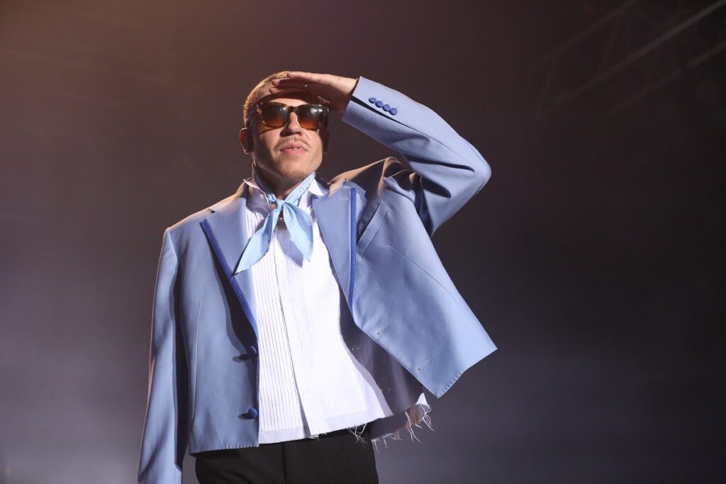 Macklemore Home Invasion Update: Violent Criminal Busted