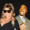 Mariah Carey Confesses Tupac Shakur Gave Her Butterflies—Wishes They Dated