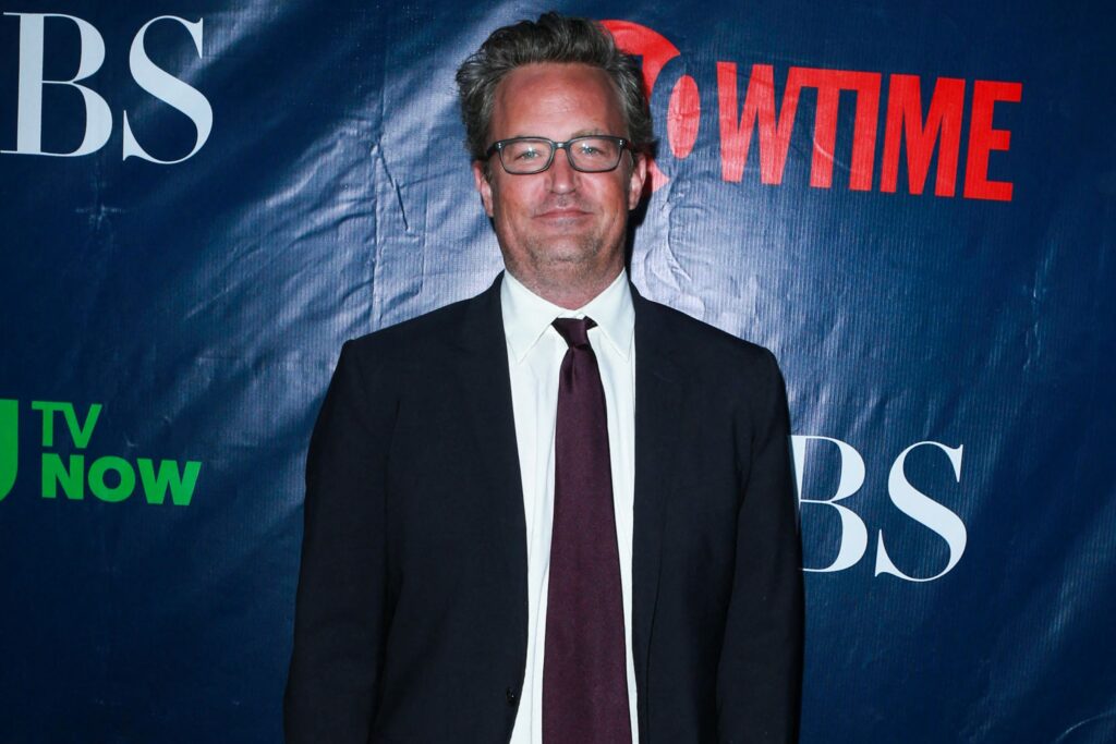"Ketamine Queen" To Plead Guilty In Matthew Perry Death Case