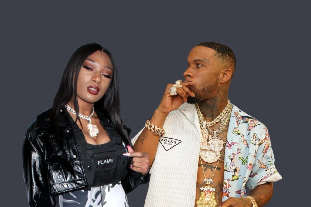 Megan Thee Stallion Says Tory Lanez's Lawyer Smoked, Threatened To Pee In Deposition Room