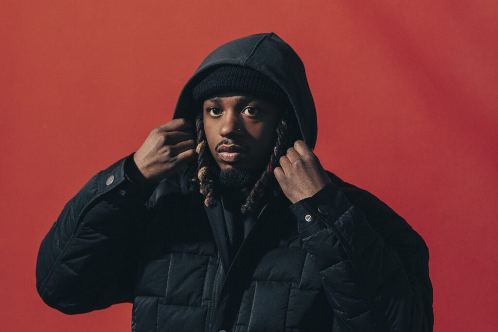 Metro Boomin Storms Out Of His Own Listening Party In Atlanta