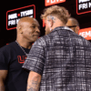 Mike Tyson Sued For Using Jay-Z, DMX, Ja Rule Classic To Fuel Epic Netflix Payday