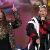 Monie Love Calls Out Apple Music Over Songwriting Blunder On Queen Latifah Hit