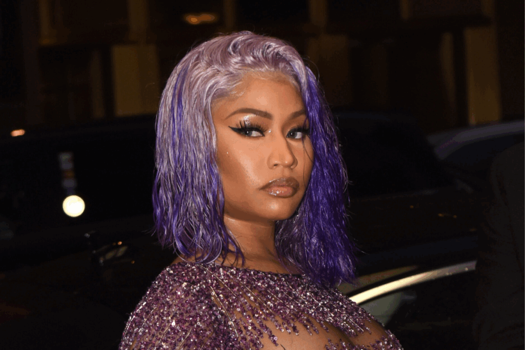Nicki Minaj, Dez Bryant Make Nice After Threats, $10M Offer To Fight It Out