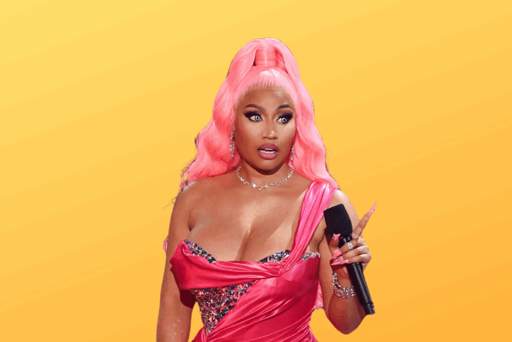 Russian Influencer Breaks Spine Attempting Viral Nicki Minaj Challenge