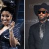 Nicki Minaj Slams Dez Bryant With Explosive Rant Over Husband's Past