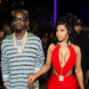 Offset's New Album Ends With Message To Cardi B