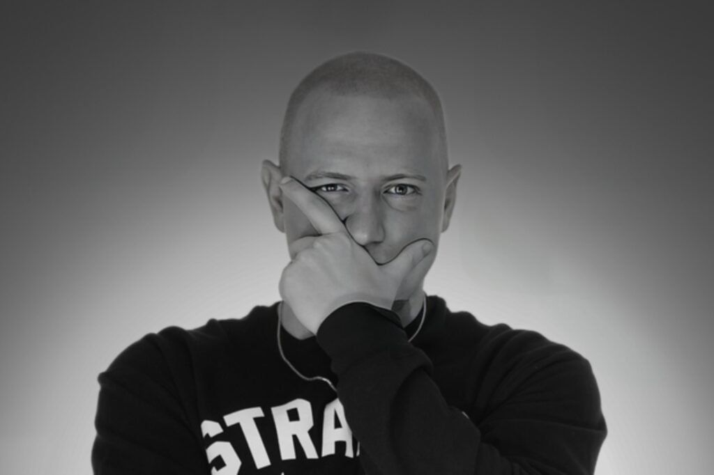 OldBoy Rhymes Confronts Childhood Trauma On Latest Strange Famous Album