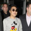 "Gangnam Style" Rapper PSY Facing Years In Prison Over Drug Scheme