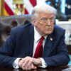 Donald Trump Nominated for Nobel Peace Prize