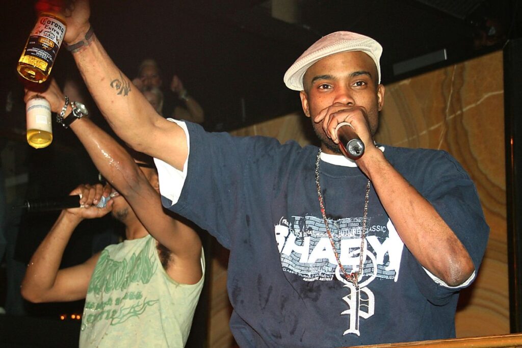 Proof’s Music Added To Streaming As Estate Gains Control & Eminem’s “Stans” Doc Nears