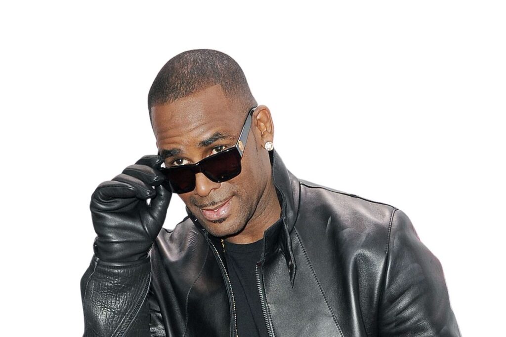 EXCLUSIVE: R. Kelly Fails At Attempt To Boot Prosecutors From His Case