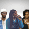 Papoose’s Relationship With Claressa Shields Might Be Delaying Remy Ma Divorce...Streets Say