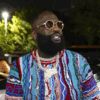 Rick Ross' Ex Justice Williams Slammed For Wild Scene At Baby Daddy's House