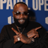 Rick Ross Urges Laila Ali To Accept Claressa Shields' $15M Fight Offer